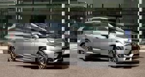 Avensis  Touring Sports (2015 - 2019)